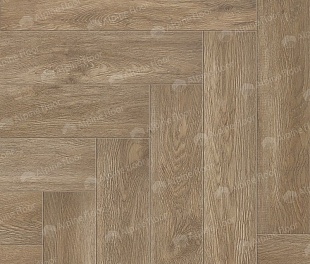 Кварцвиниловая плитка Alpine floor Parquet LVT ЕСО 16-10 Макадамия