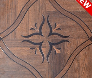 Ламинат Solofloor Puzzle Мадрид 2106