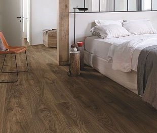 Паркетная доска Parquet Plaque Reel Bois Noix Americaine