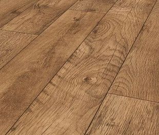 Ламинат Euro Home Majestic Дуб Деревенский 7876