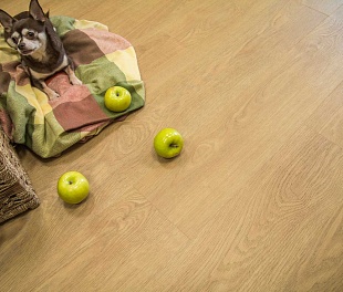 Кварцвиниловая плитка FineFloor FF-2000 Rich Дуб Сицилия FF-2077