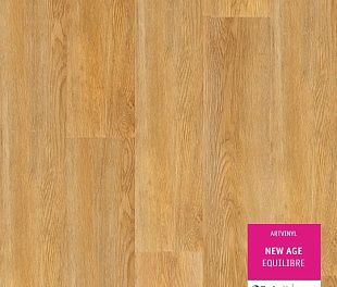 Кварцвиниловая плитка Tarkett New Age Equilibre (2,41)