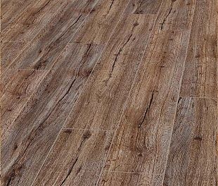 Ламинат Balterio Tradition Quattro Дуб Винтажная кожа 934
