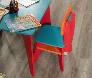 Кварцвиниловая плитка Vinilam УЦЕНКА №2 8880-EIR Дуб Давос (2,74)