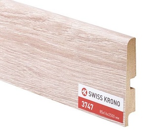Плинтус Kronopol P85 Pandora Oak 3747