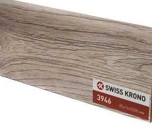 Плинтус Kronopol P85 Lavender Oak 3946