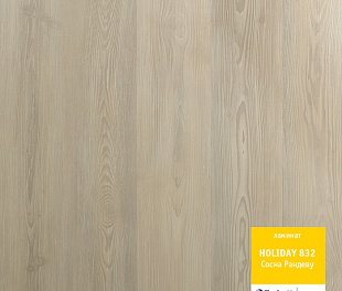 Ламинат Tarkett Holiday 832 Сосна рандеву 504022053 Ламинат Tarkett Holiday 832 Сосна рандеву 504022053