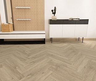 Кварцвиниловая плитка Icon Floor Purple SPC PL-07 Дуб Бове (Oak Bouvet)
