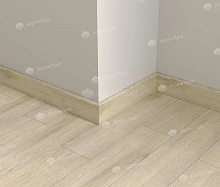 Плинтус Alpine floor Parquet Light SK 13-20