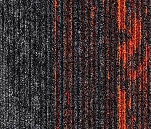 Ковролин Свободнолежащий IVC Carpet Tiles Art Style Disruptive Path 933