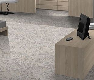 Пробковое покрытие Egger PRO COMFORT+ Камень Алондра EPC017