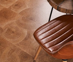 Кварцвиниловая плитка Vinilam Ceramo Click Дуб Натуральный 61601