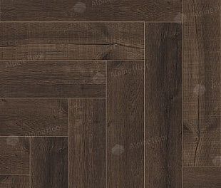 Кварцвиниловая плитка Alpine floor PARQET LIGHT ECO 13-22A Дуб Альферац