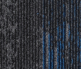 Ковролин Свободнолежащий IVC Carpet Tiles Art Style Disruptive Path 955