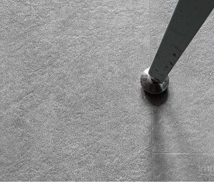 Кварцвиниловая плитка Vinilam Ceramo Glue Цемент 61609