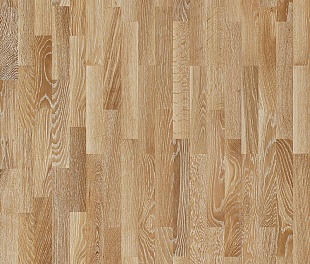 Паркетная доска Tarkett SALSA Дуб Айвори Браш