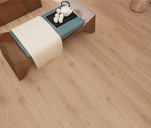 Кварцвиниловая плитка Icon Floor Ultramarine SPC UМ-39 Дуб Кусто (Oak Custo)