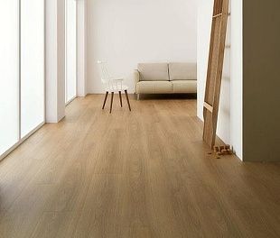 Кварцвиниловая плитка Forbo Allura Click XXL Дуб Натуральный 60284