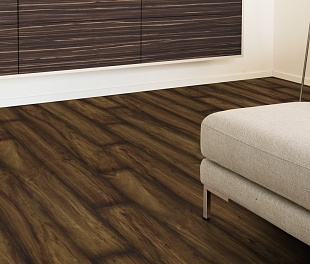 Ламинат Kaindl Easy Touch 8-32 ПРЕМИУМ Глянец Клен Вельвет О631 HG