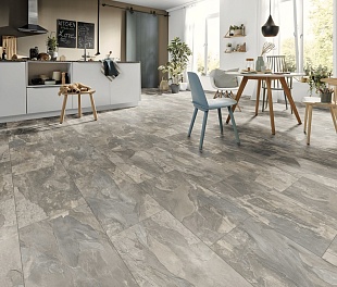 Ламинат Kronospan Impressions K387 Silverado Slate
