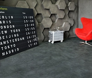 Кварцвиниловая плитка Alpine floor GRAND STONE ECO 8-5 Вулканический песок