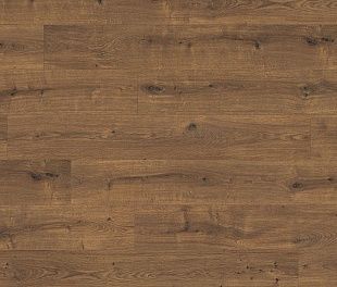 Ламинат Egger Aqua+ 32 класс EPL075 Дуб Даннингтон тёмный