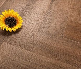 Кварцвиниловая плитка Icon Floor Purple SPC PL-01 Дуб Старк (Oak Stark)