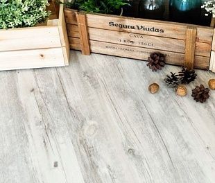 Кварцвиниловая плитка Alpine floor EASY LINE ЕСО 3-6 АКАЦИЯ