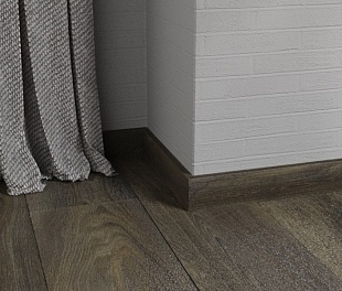 Плинтус FineFloor 340379 1975 Дуб Бергамо / SOMERSET OAK 52867