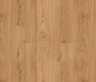 Ламинат Quick Step Perspective Доска дуба белого светлая UF1491