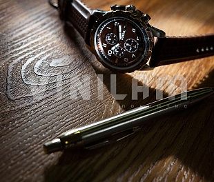 Кварцвиниловая плитка Vinilam Click 4 мм Дуб Бонн (Rich) 8124-3