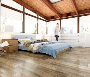 Кварцвиниловая плитка Fargo Дуб Медовый VL 88041-001