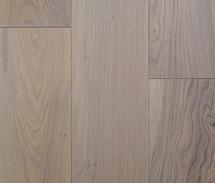 Паркетная доска Parquet Plaque Классик Original Дуб Серый (15х130х400-2000)