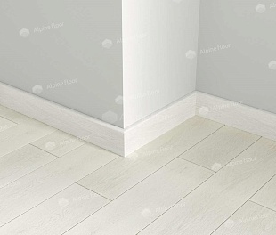 Плинтус Alpine floor Parquet Light SK 13-0
