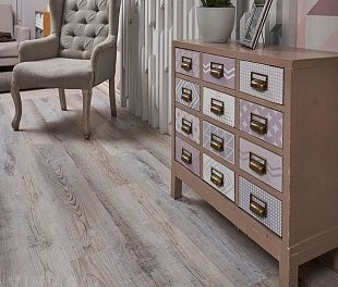 Кварцвиниловая плитка Vinilam УЦЕНКА №2 4949 СОСНА АНДЕР (2,75)