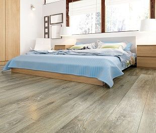 Кварцвиниловая плитка Fargo Дуб Дымчатый VL 88029-001