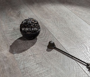 Кварцвиниловая плитка Vinilam Гибрид 6 mm Дуб Толедо 5420V-EIR