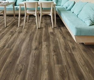 Кварцвиниловая плитка Moduleo Impress Click Sierra Oak 58876