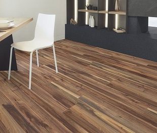 Ламинат Kaindl Classic Touch 8-32 Стандарт Орех Лимана 37503 МО