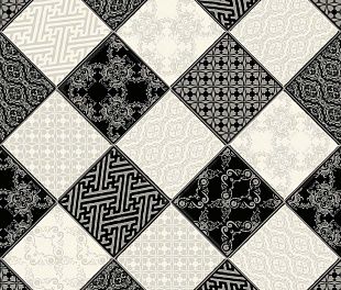 Линолеум PROFI Strong Plus CHESS 4 (2,5)