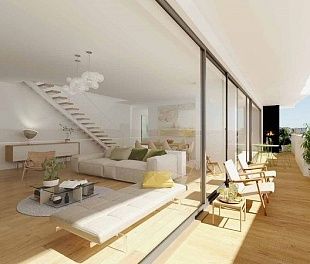 Паркетная доска Parquet Plaque Reel Bois Frene