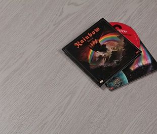 Кварцвиниловая плитка Refloor Home Дуб Лондон WS 8133