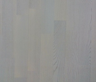 Паркетная доска Polarwood Classic Трехполосная Ясень Ricotta Matt