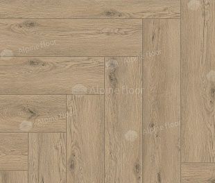 Кварцвиниловая плитка Alpine floor PARQET LIGHT ЕСО 13-23 Дуб Алиот