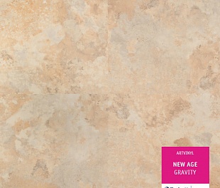 Кварцвиниловая плитка Tarkett New Age Gravity Кварцвиниловая плитка Tarkett New Age Gravity
