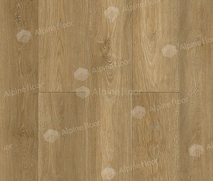 Кварцвиниловая плитка Alpine floor EASY LINE ЕСО 3-35 Дуб Итальянский