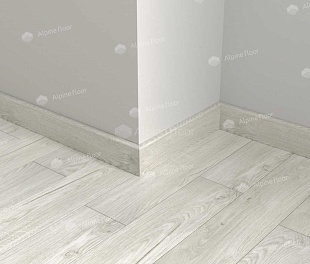 Плинтус Alpine floor Parquet Light SK 13-11