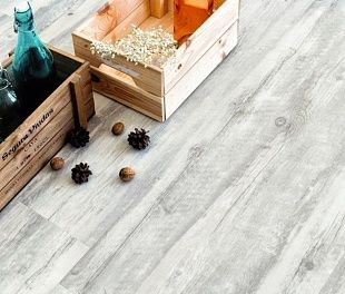 Кварцвиниловая плитка Alpine floor CLASSIC SPC ЕСО 107-8 АКАЦИЯ CLICK