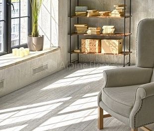 Кварцвиниловая плитка Alpine floor INTENSE ECO 9-8 Голубой лес