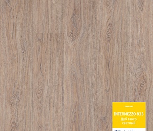 Ламинат Tarkett Intermezzo Дуб ТАНГО светлый 504023051